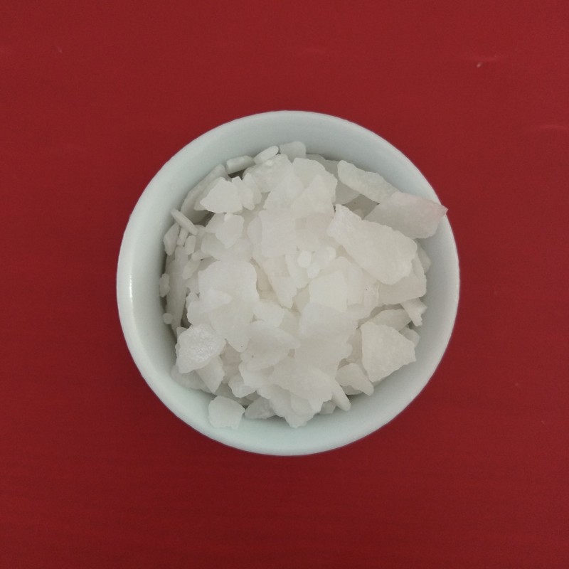 氯化镁